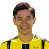 Stroje piłkarskie Shinji Kagawa